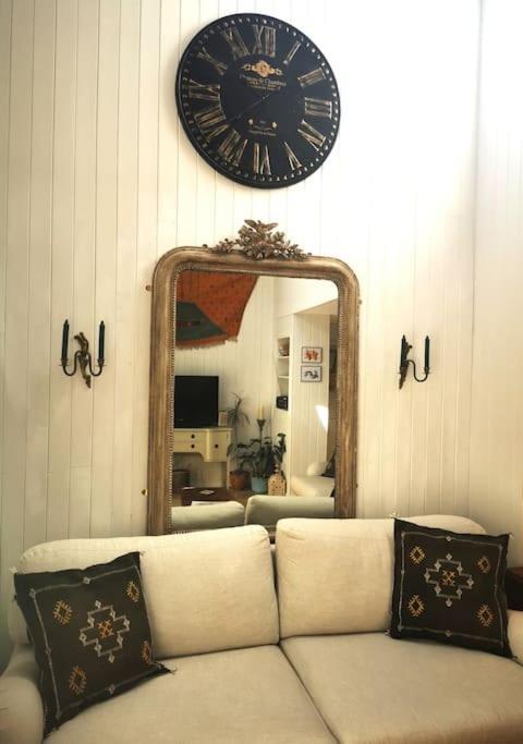 Lovely 2 Bed Annexe Near Salisbury Exterior foto