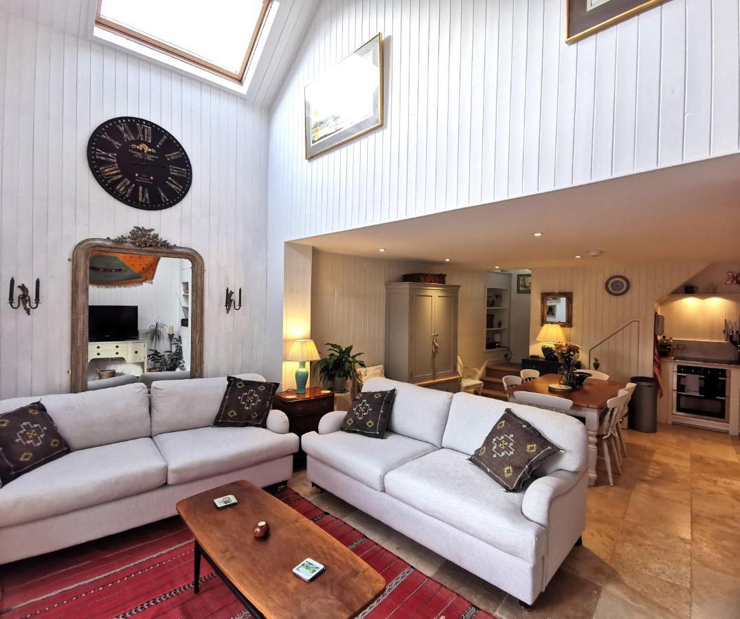 Lovely 2 Bed Annexe Near Salisbury Exterior foto