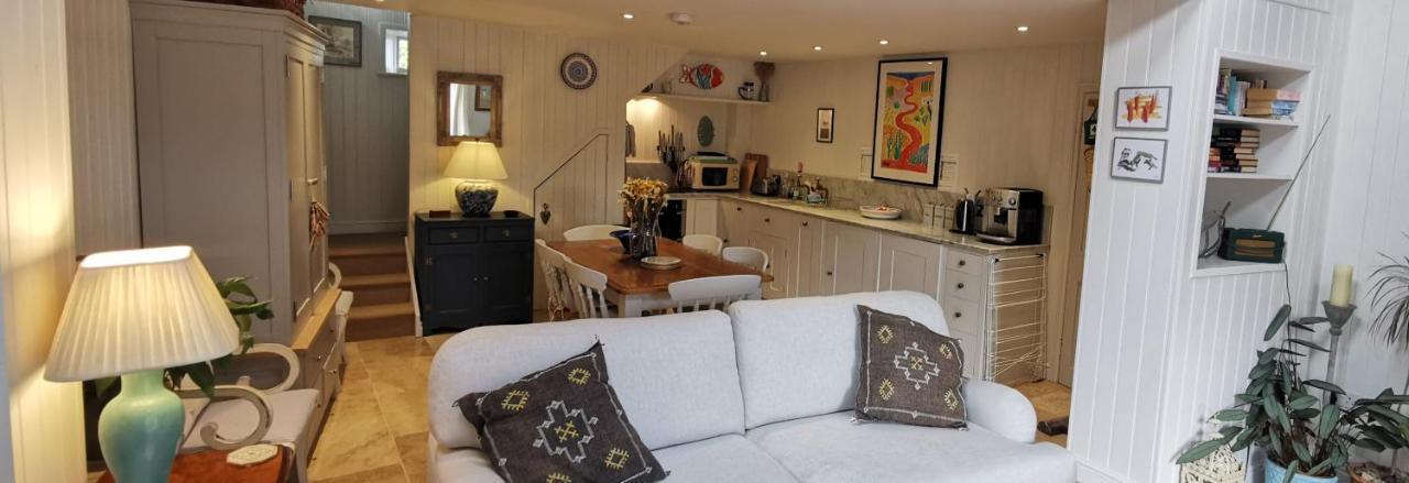 Lovely 2 Bed Annexe Near Salisbury Exterior foto