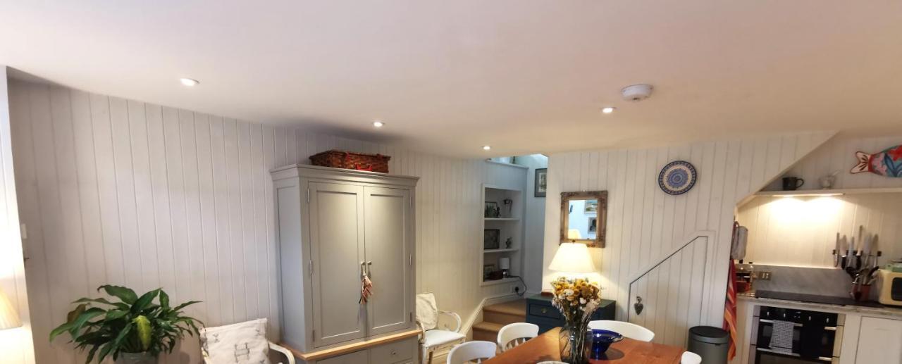 Lovely 2 Bed Annexe Near Salisbury Exterior foto