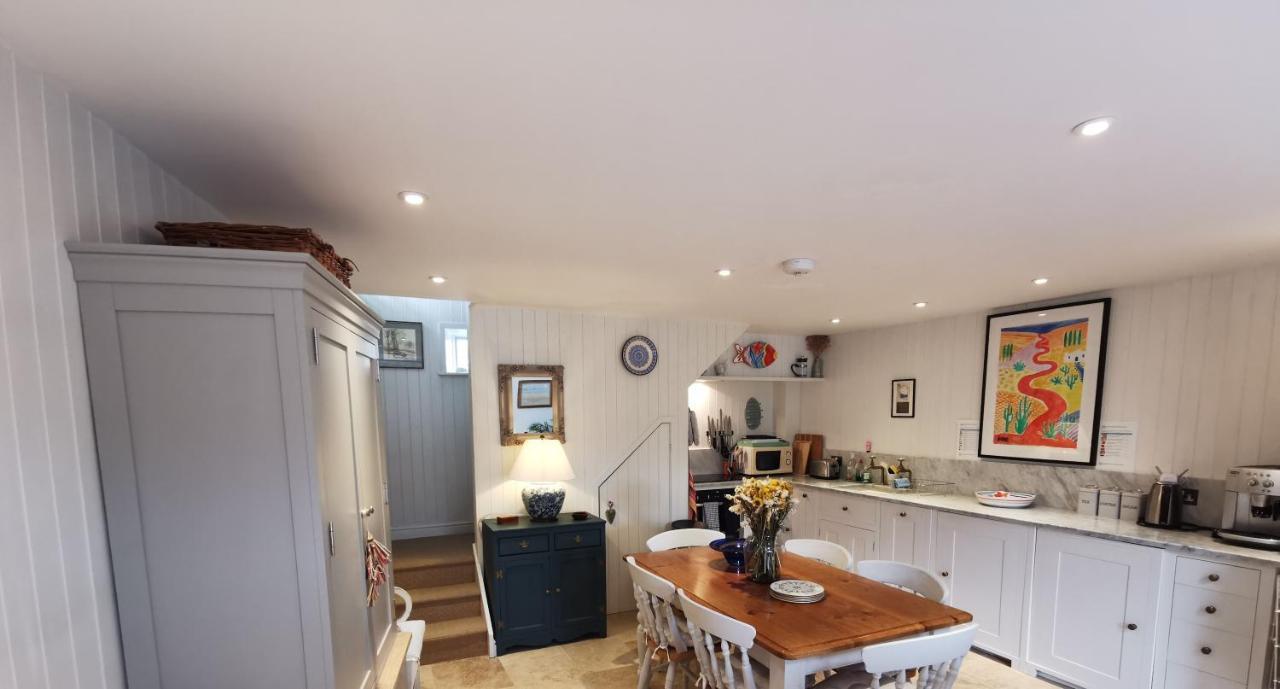 Lovely 2 Bed Annexe Near Salisbury Exterior foto