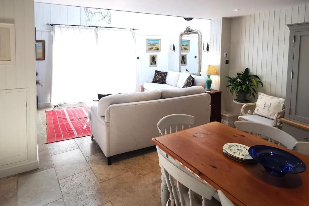 Lovely 2 Bed Annexe Near Salisbury Exterior foto