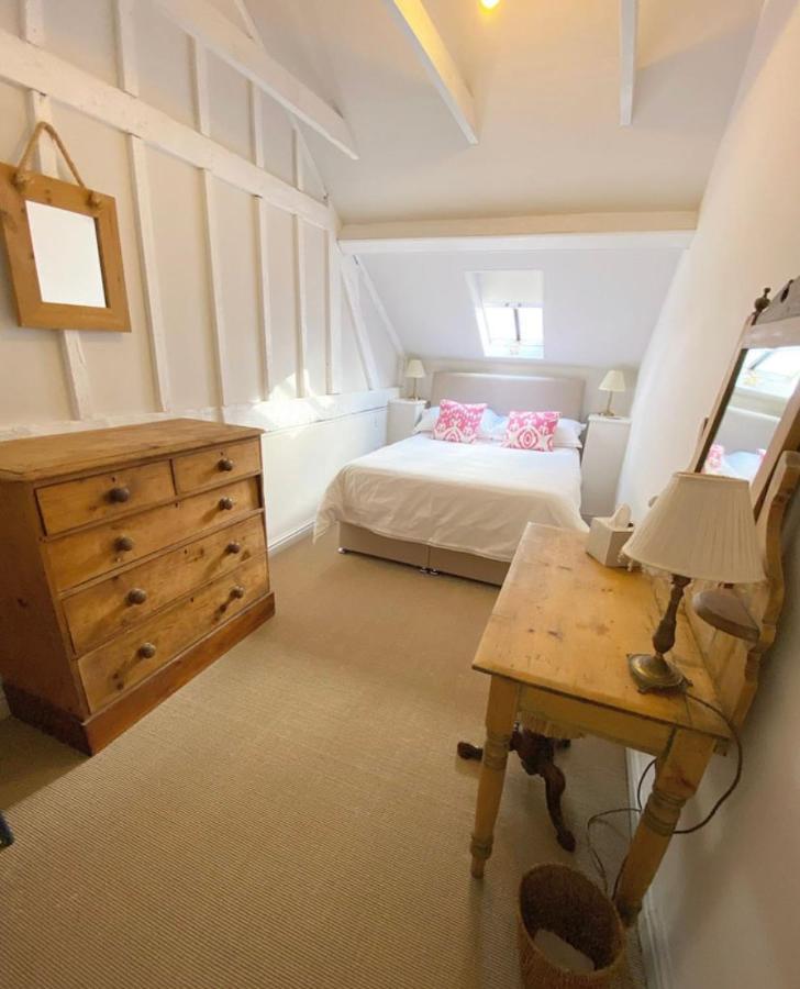Lovely 2 Bed Annexe Near Salisbury Exterior foto