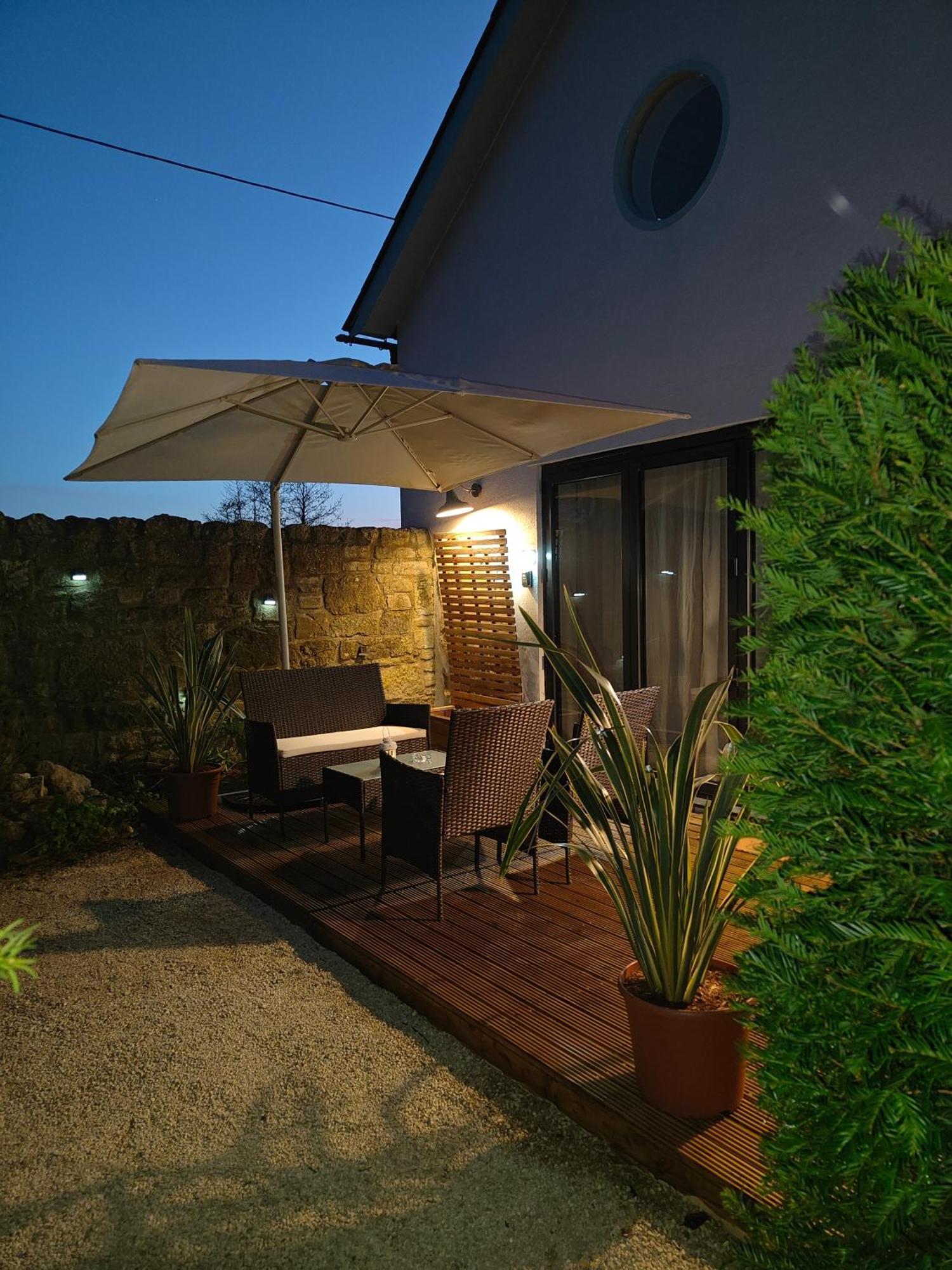 Lovely 2 Bed Annexe Near Salisbury Exterior foto